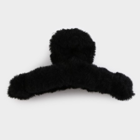 Hair crab "Beauty is you", 3 x 12 cm-1