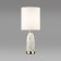 Pollen E27 1x60W table lamp
