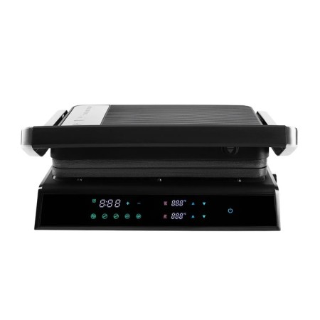 Grill Electric Red Evolution SteakPro RGM-M81, 1950 W, anti-stick coating, black-2