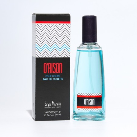 Tuale water male "Orison", 50 ml-2