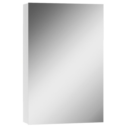 Mirror Bathroom Cabinet Iceberg Norm 45, 1 door