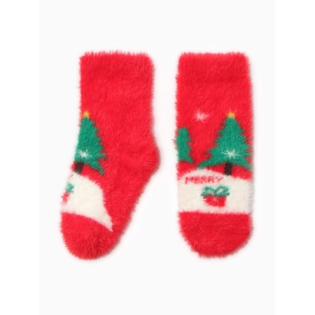Nosk children's downy, color mix, rr 16-18-6