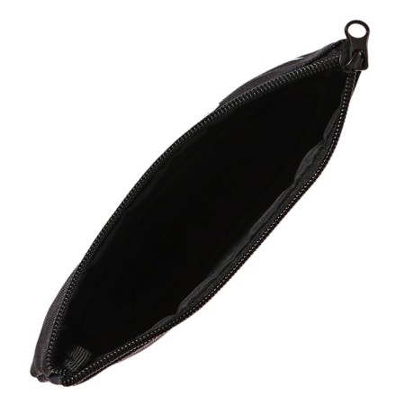 Penal soft 1 department, 110x210, flat, universal, black, Seventeen-3