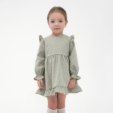 Children's dress KAFTAN 