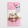 Hair hairpin Cute Cat, 6 x 2 cm