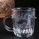 Mug "Dad is not mom" 220 ml