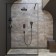 Shower watering can Iddis spahome spa3fsbi18, black color
