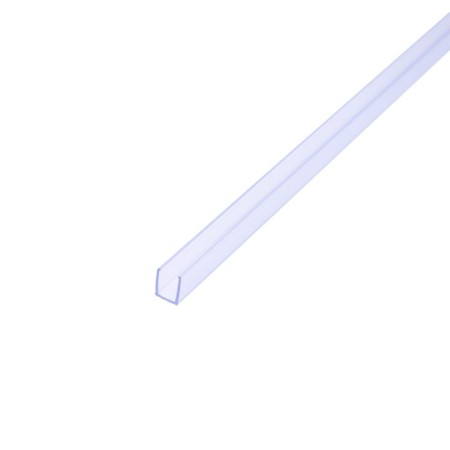 Installation box for neon 6 x 12 mm, 1 meter