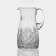 A jug without a cover "Mill", 1.2 l, crystal