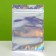 Zip-Lock Pat Pat, Iridist, with a continuous window, flat, Europrosa 11 x 16 cm