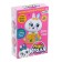 Musical toy "My rabbit", light and sound effects