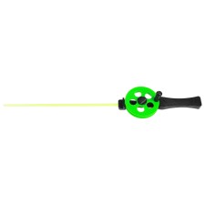 Winter fishing rod 