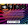 Places and magic symbols. 75 stereograms. Training and vision recovery