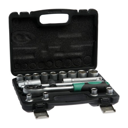 Set of car tool "Service Key" 11016, 17 items
