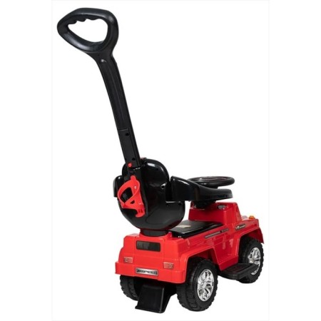 Tolokar Farfello, red color-3