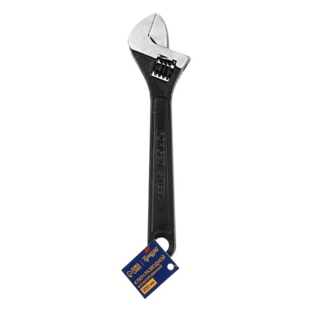 Divorce tundra key, phosphate, 200 mm-4