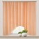 Curtain-tulle for the kitchen arch Witerra 285x160cm, peach, veil, PE100%