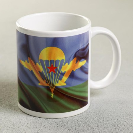 Mug "Airborne Forces", 330 ml-1