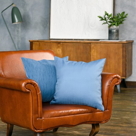 Decorative pillow Nord, size 40x40 cm-8