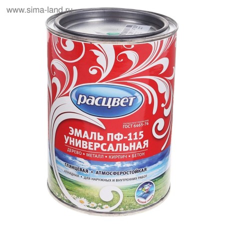 Emal PF-115 Salad 0.9kg