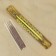 AromaNabor "India" 10 sticks and incense stand