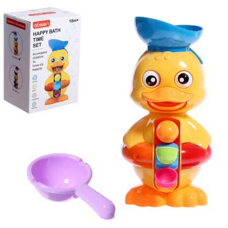 Bath Melts "Duckling"