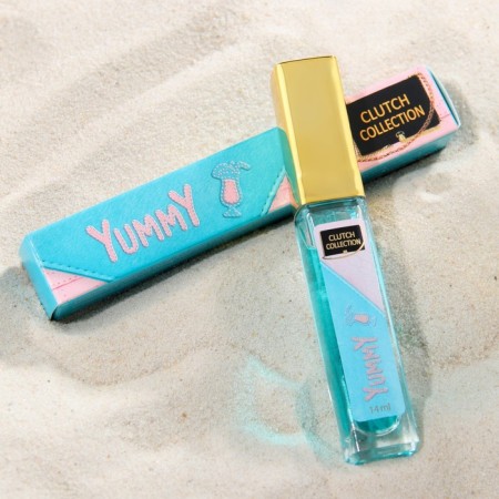 Women's toilet water Clutch Collection Yummy, 14 ml-1