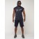 Male Sports suit, size 54-56, dark blue color