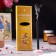 A set of traditional Russian incense Fimiam "Ladan"