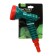 Nozzle for watering, under the hose 5/8 "(16 mm), 3/4" (19 mm), plastic, Greengo