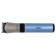 Trimmer POLARIS PHC-0401RB, for beard-ass, wet shaving, nozzle, battery/220 V, blue