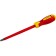 Slate Dielectric bison, professional, three -component handle, SL6 x 150 mm