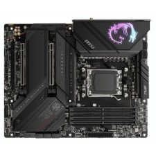Материнская плата MSI MPG X670E CARBON WIFI SocketAM5 AMD X670 4xDDR5 ATX AC`97 8ch(7.1) 2.   107040