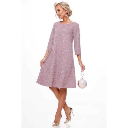 Women's dress "Special glance", size 56-4