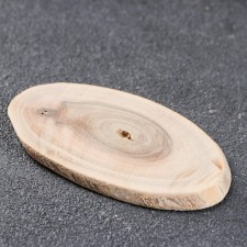 Saw a tree 