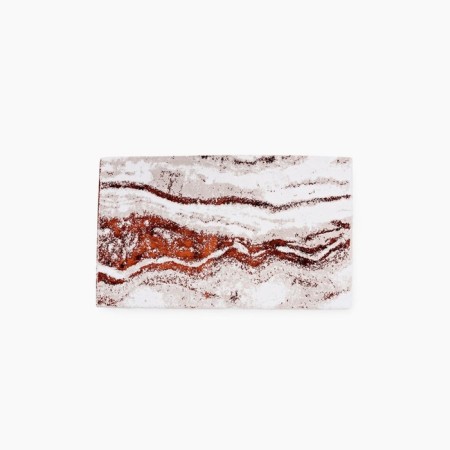 Set of bathroom rugs, size 60x100 cm, 40x60 cm