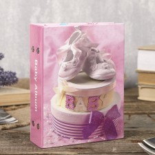Photo album in 100 photos 10x15cm 