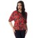 Female blouse, size 46