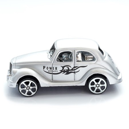 Inertial car "Classics", Mix color-1