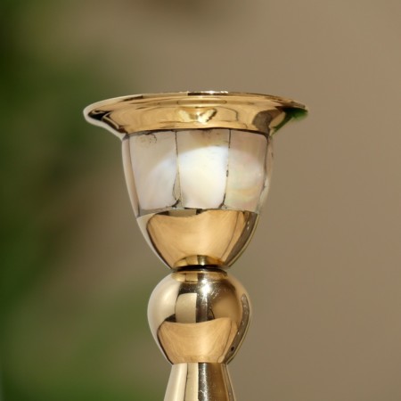 Jeepsie Climber 18.5 cm, brass-4