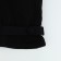 Gloves male, dimensionless, with insulation, black color