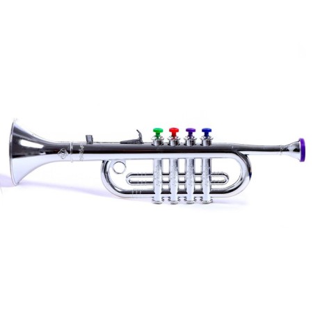 Musical toy "Pipe", Mix colors-4