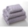 Terry towel "Bavaria", 500 g, size 50x90 cm, pearl color