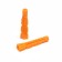 Stroybat dowel, universal, polypropylene, 6x37 mm, 350 pcs