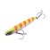 Ruttlin Namazu Loaf Silicone, l = 70 mm, 16g, sinking No. 24