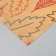 Scrapbooking paper "Leaves" density 180 grams set 5 pcs 30.5x32 cm