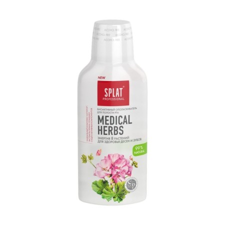 SPLAT ORITAL OPROLSRIENT "TIRIENTS HERE", 275 ml-2