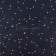 Paper packing glossy double -sided "New Year's stars", 70 x 100 cm, New Year