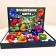 Board games for children 3 in 1 Loto-Soroter, developing, on the road