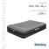 Infaval bed Tritech Airbed Queen, 203 x 152 x 46 cm, with built -in electric pump, 67403 Bestway